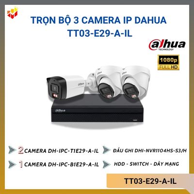 TT03-E29-A-IL