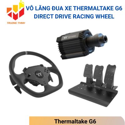 Thermaltake G6