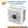 Thermaltake GF A3 1050W Snow