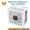 Nguồn PSU Thermaltake GF A3 1050W Snow