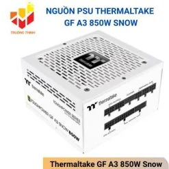 Thermaltake GF A3 850W Snow