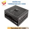 Nguồn PSU Thermaltake GF3 1350W