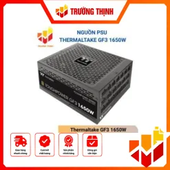 Thermaltake GF3 1650W