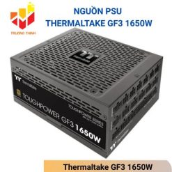 Thermaltake GF3 1650W