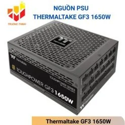 Thermaltake GF3 1650W