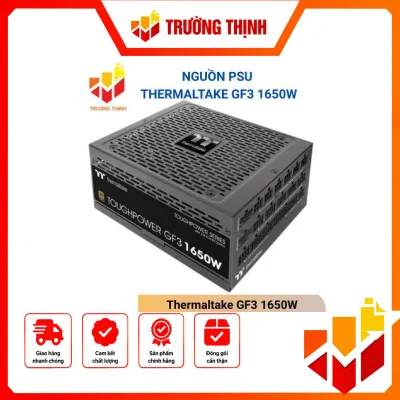 Thermaltake GF3 1650W