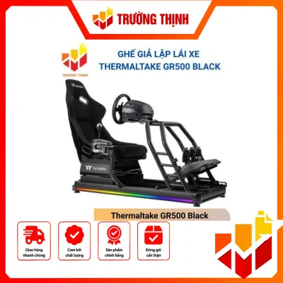 Thermaltake GR500 Black