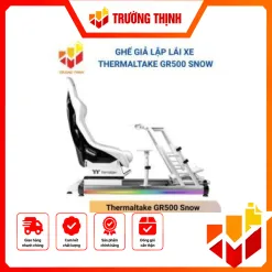 Thermaltake GR500 Snow