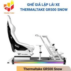 Thermaltake GR500 Snow
