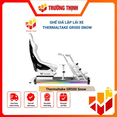 Thermaltake GR500 Snow