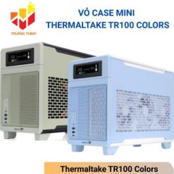 Thermaltake TR100 Colors