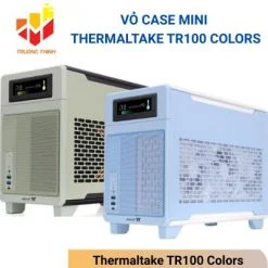 Thermaltake TR100 Colors