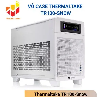 Thermaltake TR100-Snow