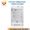 Vỏ Case Thermaltake Tower 250 Snow