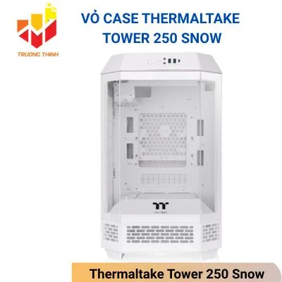 Thermaltake Tower 250 Snow