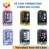 Vỏ Case Thermaltake Tower 300 Colors
