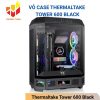 Thermaltake Tower 600 Black