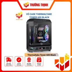 Thermaltake Tower 600 Black