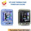 Thermaltake Tower 600 Colors