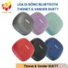Loa di động Bluetooth Thonet & Vander DUETT