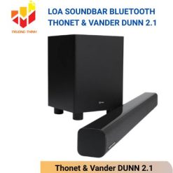 Thonet & Vander DUNN 2.1