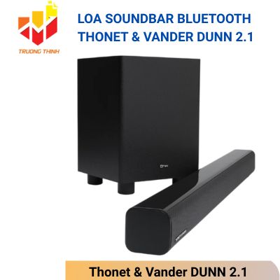 Thonet & Vander DUNN 2.1