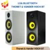 Loa Bluetooth Thonet & Vander HOCH BT