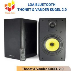 Thonet & Vander KUGEL 2.0