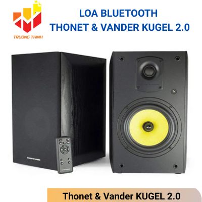 Thonet & Vander KUGEL 2.0