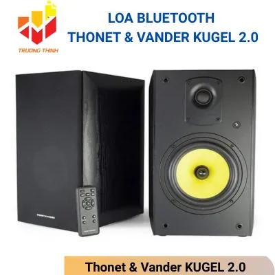 Loa Bluetooth Thonet & Vander KUGEL 2.0