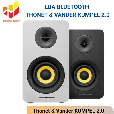 Loa Bluetooth Thonet & Vander KUMPEL 2.0