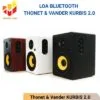 Loa Bluetooth Thonet & Vander KURBIS 2.0