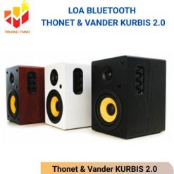 Thonet & Vander KURBIS 2.0