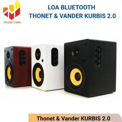 Thonet & Vander KURBIS 2.0