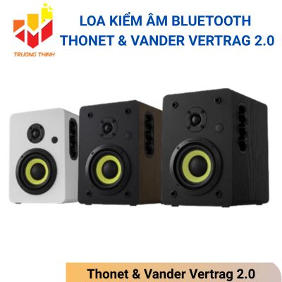 Thonet & Vander Vertrag 2.0