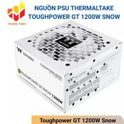 Toughpower GT 1200W Snow