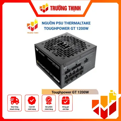 Toughpower GT 1200W