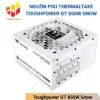 Nguồn PSU Thermaltake Toughpower GT 850W Snow
