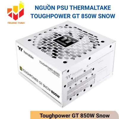 Toughpower GT 850W Snow