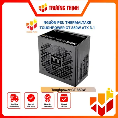 Toughpower GT 850W