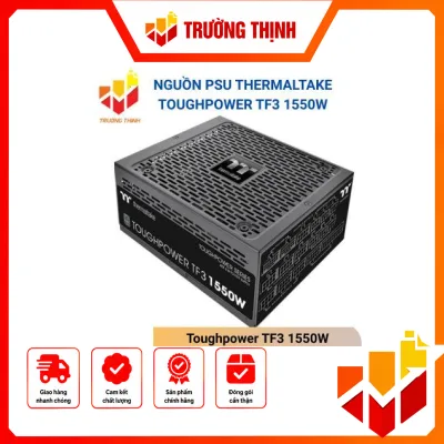 Toughpower TF3 1550W