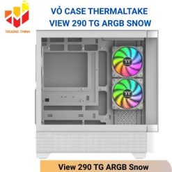 View 290 TG ARGB Snow