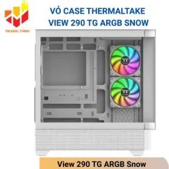 View 290 TG ARGB Snow