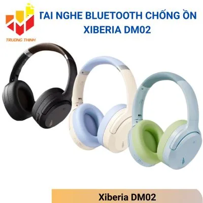 Xiberia DM02