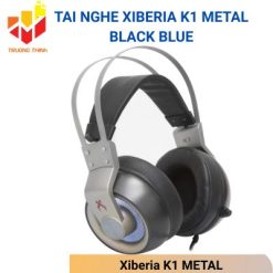 Xiberia K1 METAL