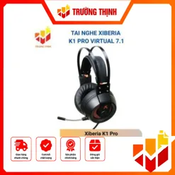 Xiberia K1 Pro