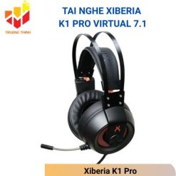 Xiberia K1 Pro