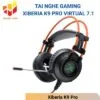 Xiberia K9 Pro