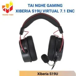 Xiberia S19U