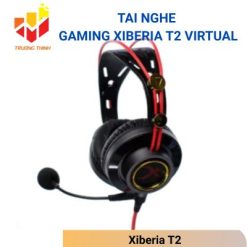 Xiberia T2